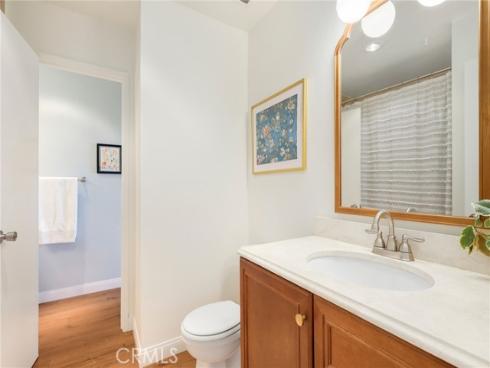 841  Las Lomas  D  Drive, La Habra, CA