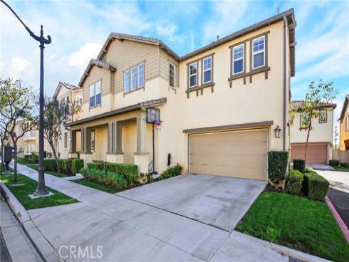 302 E Bridenbecker   Avenue, La Habra, CA