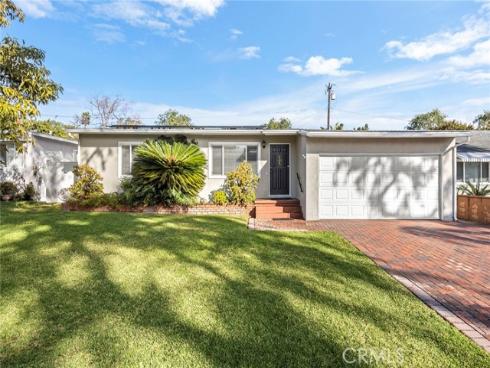 1030  Vernon   Street, La Habra, CA