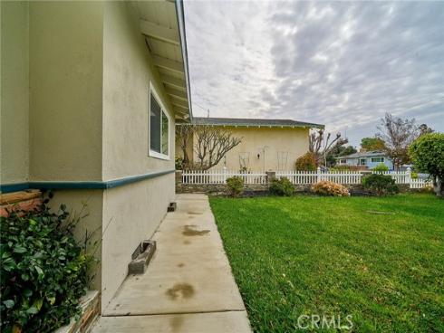 2401  Foxdale  , La Habra, CA