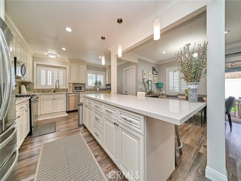 2401  Foxdale  , La Habra, CA