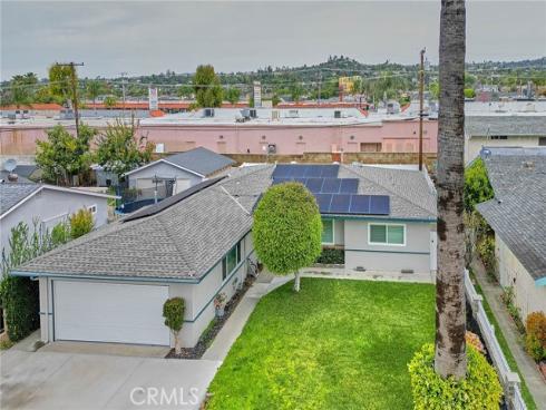 2401  Foxdale  , La Habra, CA