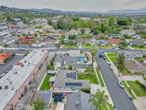 2401  Foxdale  , La Habra, CA