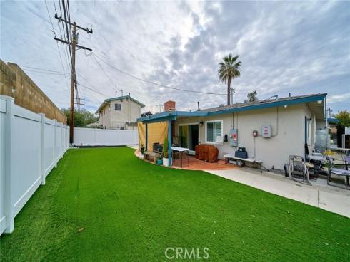 2401  Foxdale  , La Habra, CA