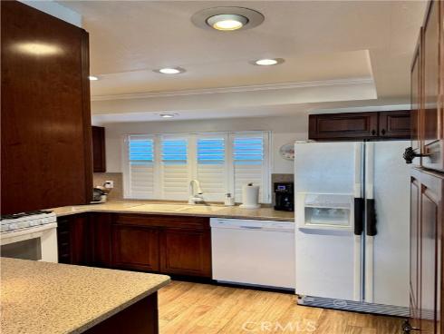 541  Berry  , La Habra, CA