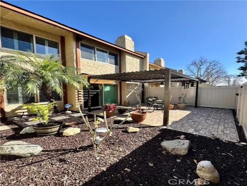 541  Berry  , La Habra, CA