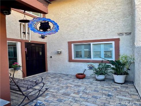 541  Berry  , La Habra, CA