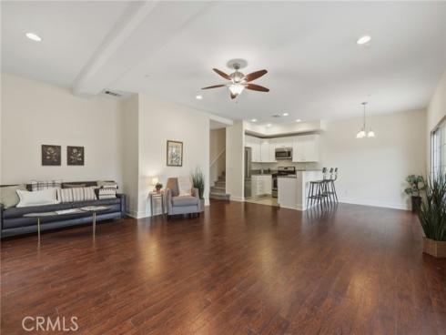 601 N Walnut , La Habra, CA