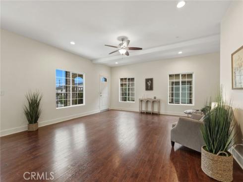 601 N Walnut , La Habra, CA