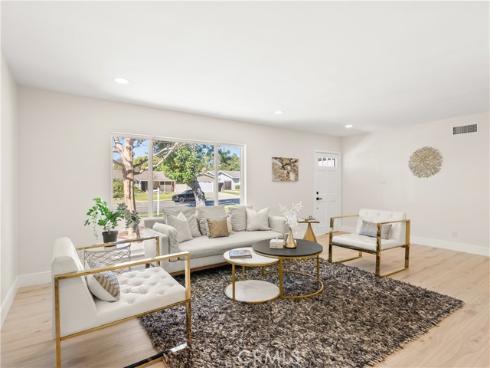 1060  Tropicana  , La Habra, CA