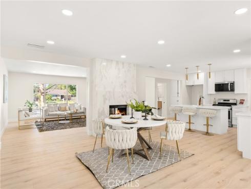 1060  Tropicana  , La Habra, CA