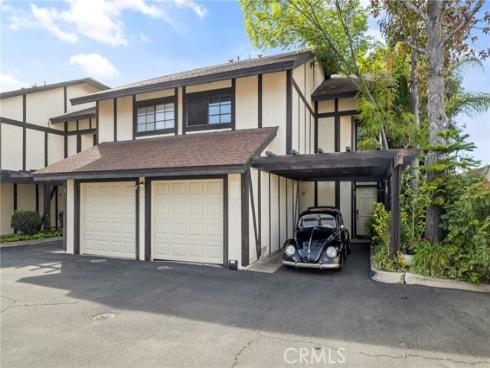 345 S Monte Vista  , La Habra, CA