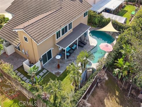 1541  Via Los Bonitos  , La Habra, CA