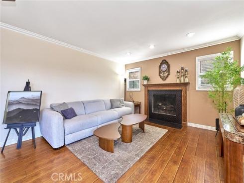 1541  Via Los Bonitos  , La Habra, CA