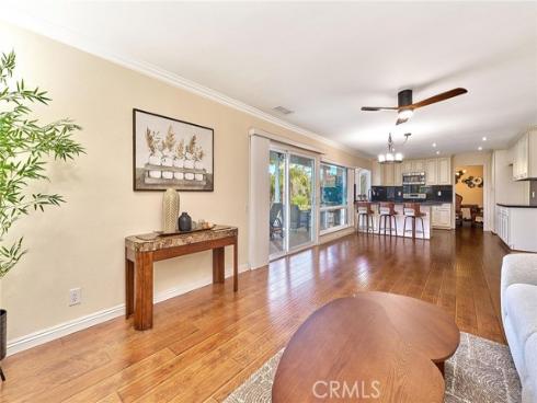 1541  Via Los Bonitos  , La Habra, CA