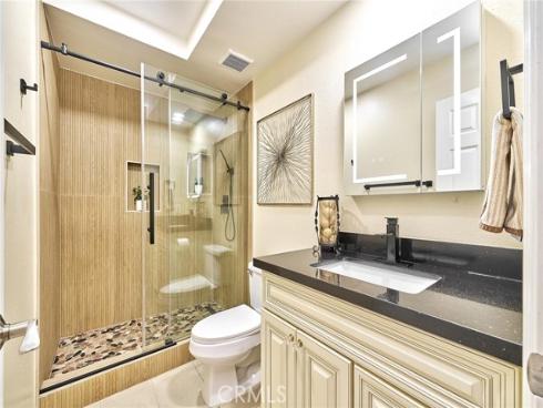 1541  Via Los Bonitos  , La Habra, CA