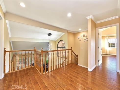 1541  Via Los Bonitos  , La Habra, CA