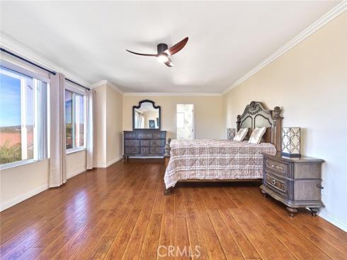 1541  Via Los Bonitos  , La Habra, CA