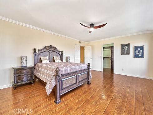 1541  Via Los Bonitos  , La Habra, CA