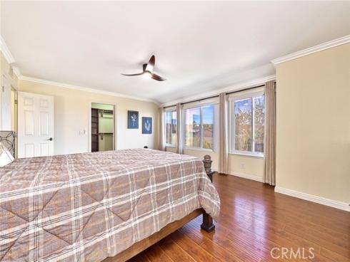 1541  Via Los Bonitos  , La Habra, CA