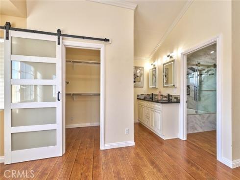 1541  Via Los Bonitos  , La Habra, CA