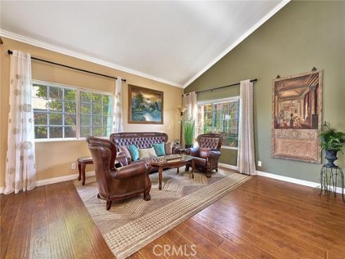 1541  Via Los Bonitos  , La Habra, CA