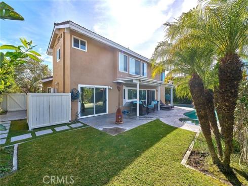 1541  Via Los Bonitos  , La Habra, CA