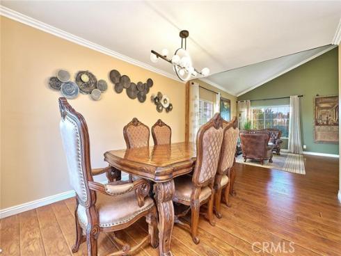 1541  Via Los Bonitos  , La Habra, CA