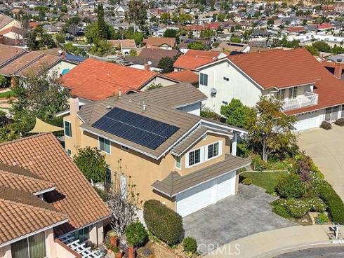 1541  Via Los Bonitos  , La Habra, CA