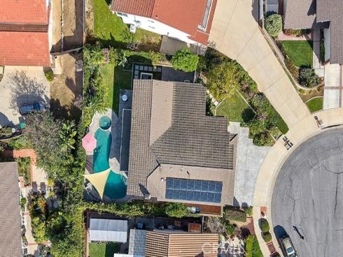 1541  Via Los Bonitos  , La Habra, CA