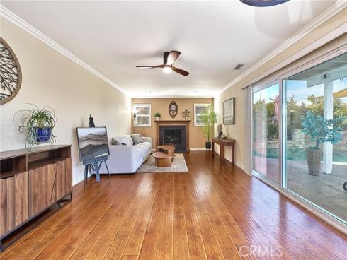 1541  Via Los Bonitos  , La Habra, CA