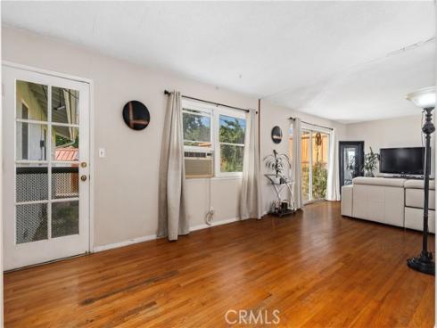 1221 N Orange  , La Habra, CA