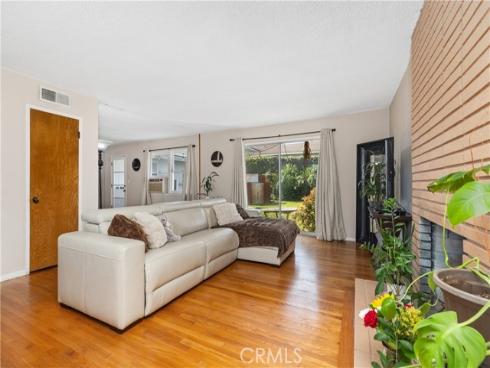 1221 N Orange  , La Habra, CA