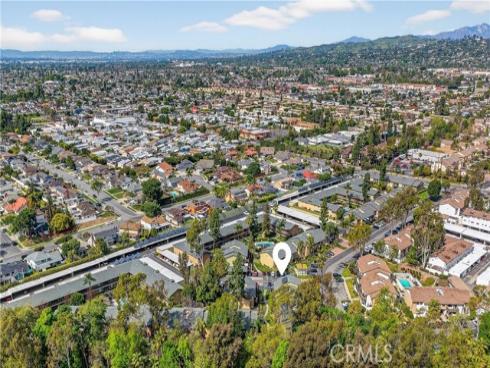 1460 W Lambert Rd 263 , La Habra, CA