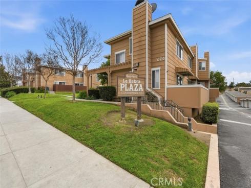 600 W Lambert  48  Road, La Habra, CA