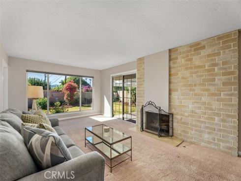 1640  Sheffield  , La Habra, CA