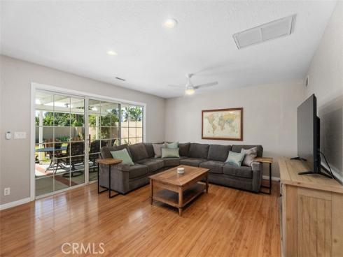 1640  Sheffield  , La Habra, CA