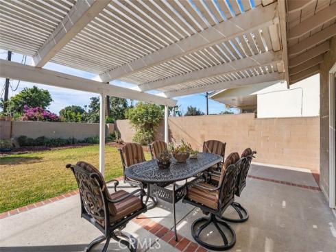 1640  Sheffield  , La Habra, CA