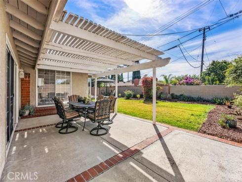 1640  Sheffield  , La Habra, CA