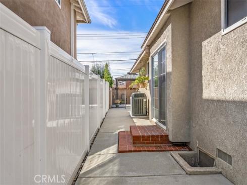 1640  Sheffield  , La Habra, CA