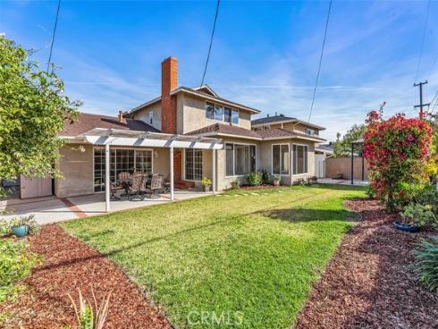 1640  Sheffield  , La Habra, CA