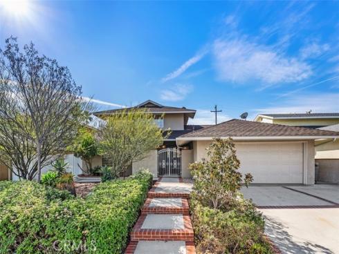 1640  Sheffield  , La Habra, CA