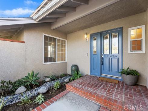 1640  Sheffield  , La Habra, CA