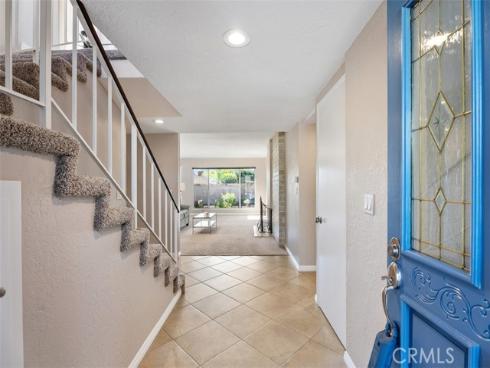 1640  Sheffield  , La Habra, CA