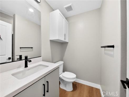 285  Vista Dr  62 , La Habra, CA