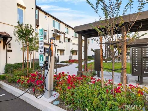 285  Vista Dr  62 , La Habra, CA