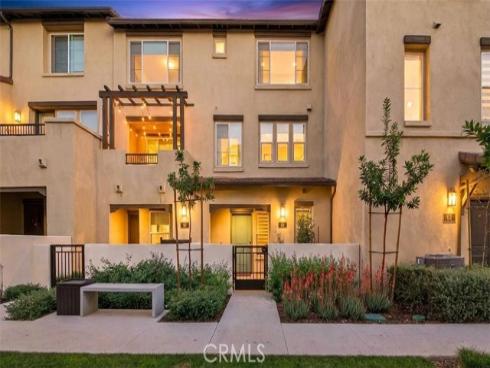 285  Vista Dr  62 , La Habra, CA