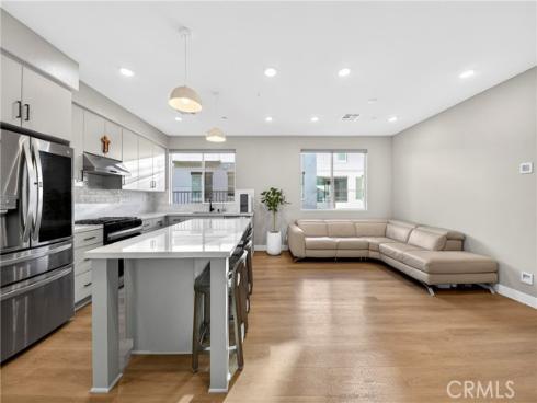 285  Vista Dr  62 , La Habra, CA