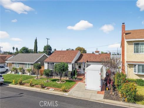 311 S Colfax  , La Habra, CA