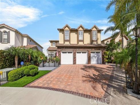 1921 S. Mangrum Court